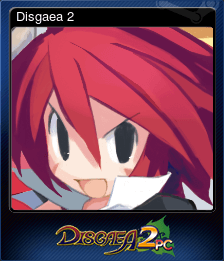 Disgaea 2