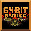 64 Bit Armies