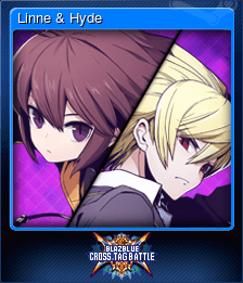 Linne & Hyde