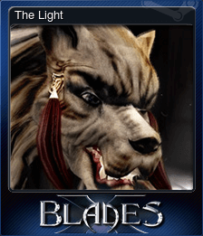 The Light