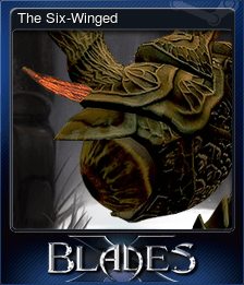 The Six-Winged