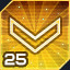 Mr. Perky 25