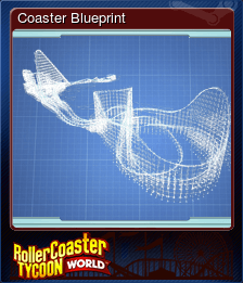 Coaster Blueprint
