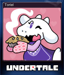 Toriel