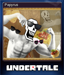 Papyrus