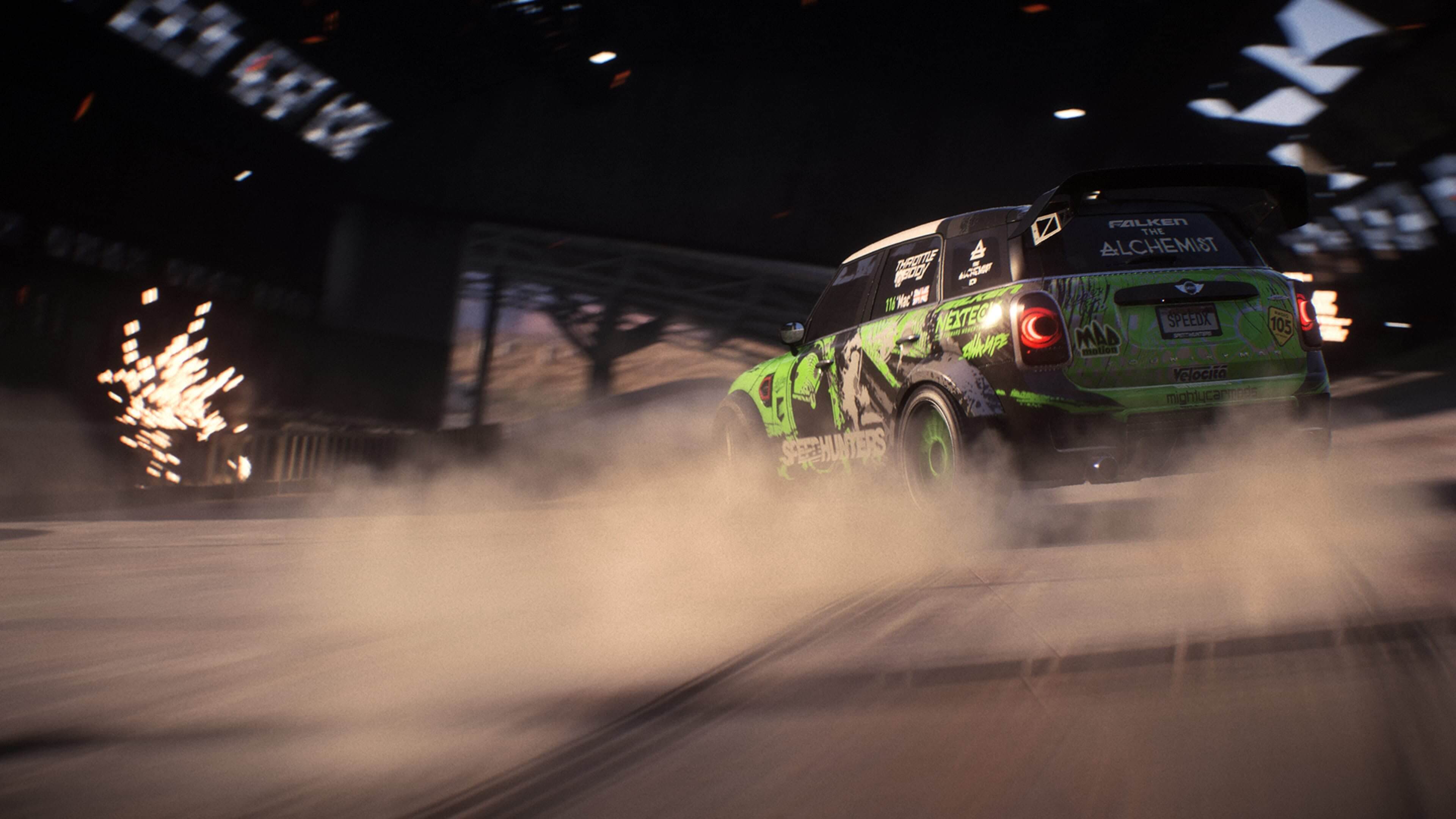 Need For Speed Payback: Speedcross Story Bundle on PS4 — price