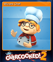 Wizard Chef