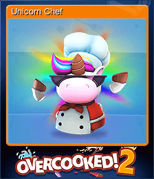 Unicorn Chef