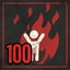 Burn 'em IV