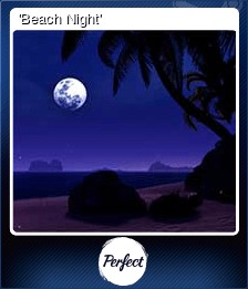 'Beach Night'