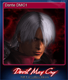 Dante DMC1