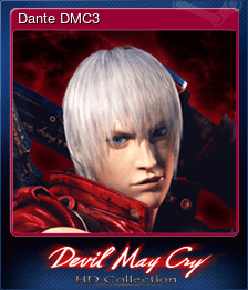 Dante DMC3