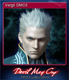 Vergil DMC3