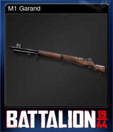 M1 Garand