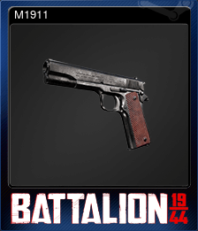 M1911