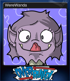 WereWanda