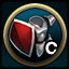 C Rank Item Collector