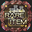 Got Rare Item!