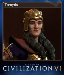 Tomyris