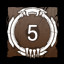 Master survivor