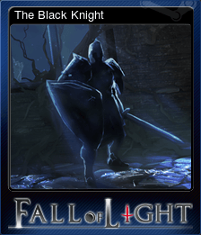 The Black Knight