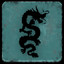 Black dragon