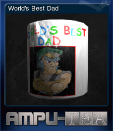 World's Best Dad