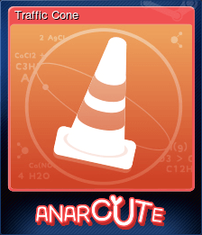 Traffic Cone