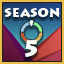 Seasons 5