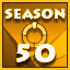 Seasons 50