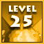 Level 25