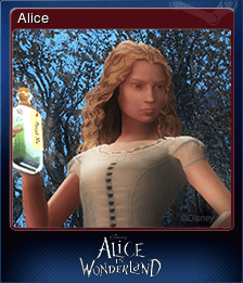 Alice