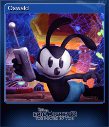 Oswald