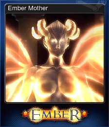 Ember Mother