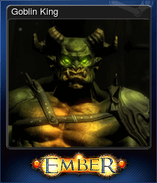 Goblin King