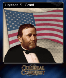 Ulysses S. Grant