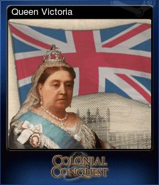 Queen Victoria