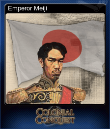 Emperor Meiji