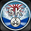 5,000 point mission - Japanese Navy