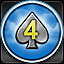 Four Aces