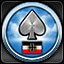 German Ace Pilot (5 Victories)