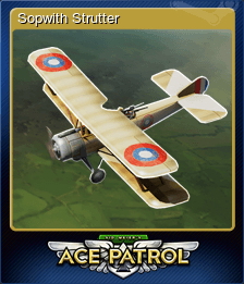 Sopwith Strutter