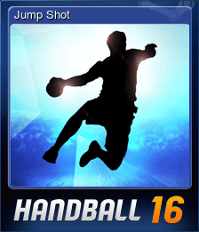 Jump Shot