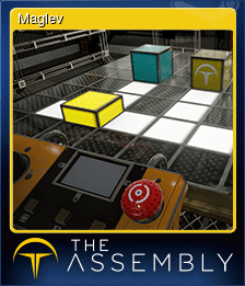 Maglev