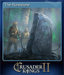 The Runestone