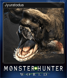 Jyuratodus