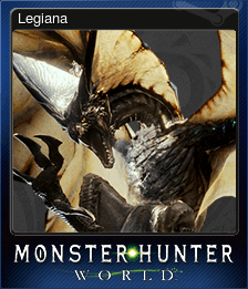 Legiana