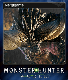 Nergigante