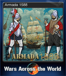 Armada 1588