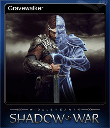 Gravewalker